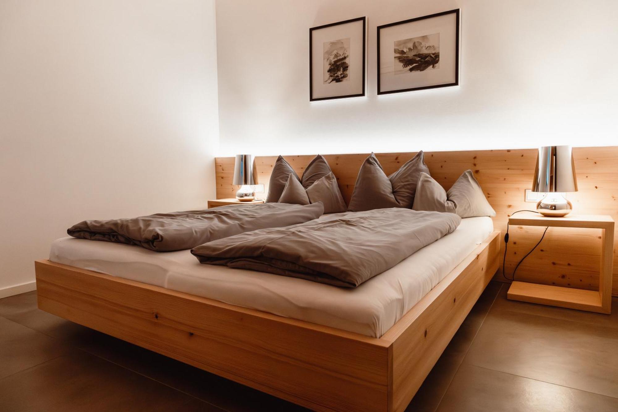Alpine Loft Martini Apartment Annaberg im Lammertal Exterior foto